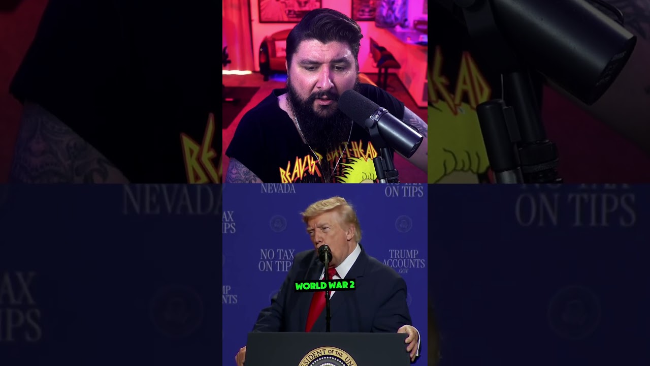 Trump Destroys Communism