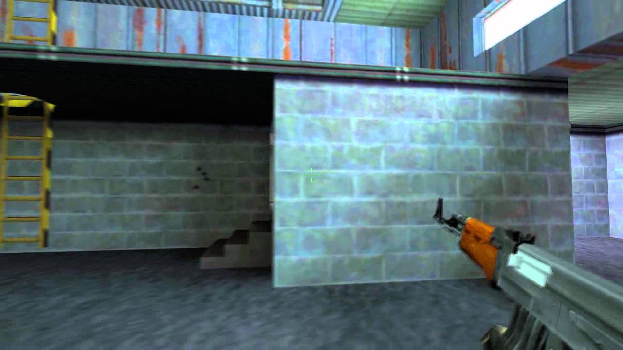 IEM6 GC New York EU qual. #1: moderatioN vs WinFakt