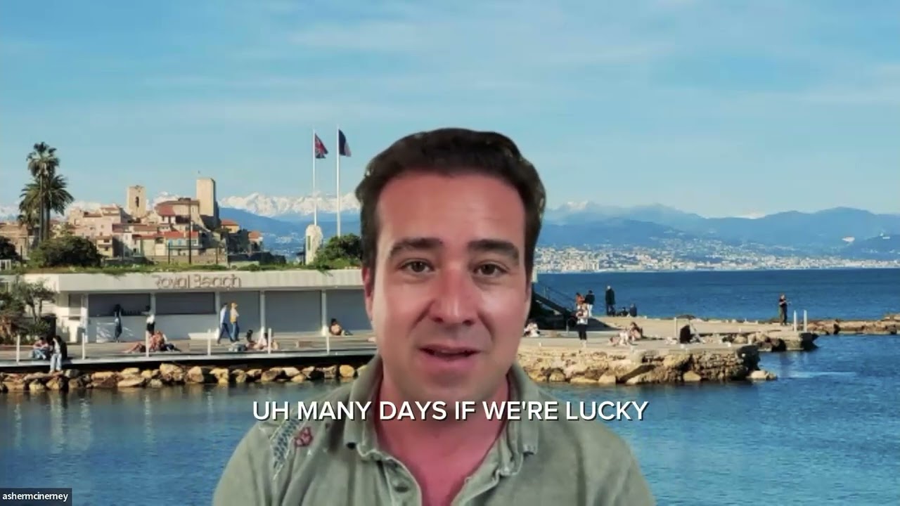 Debunking the French Riviera: Affordable Living, Smart Investing & Expat Life Explained