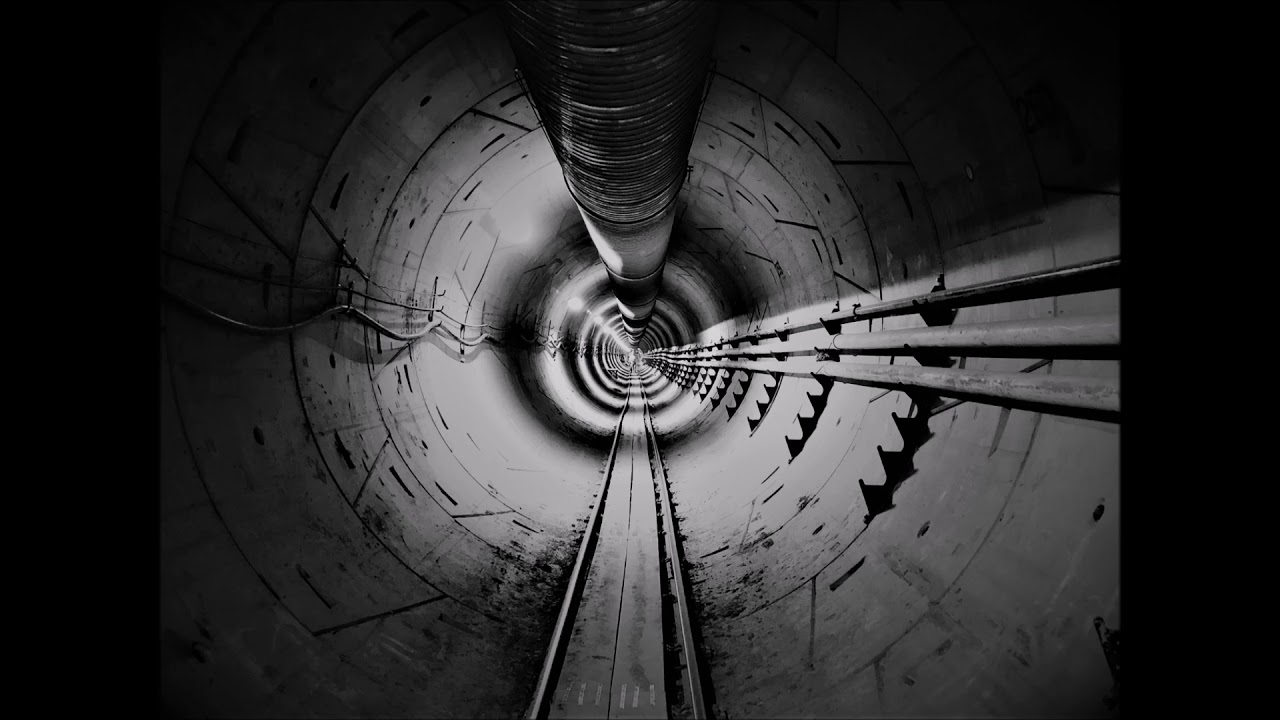 brain impact - endless