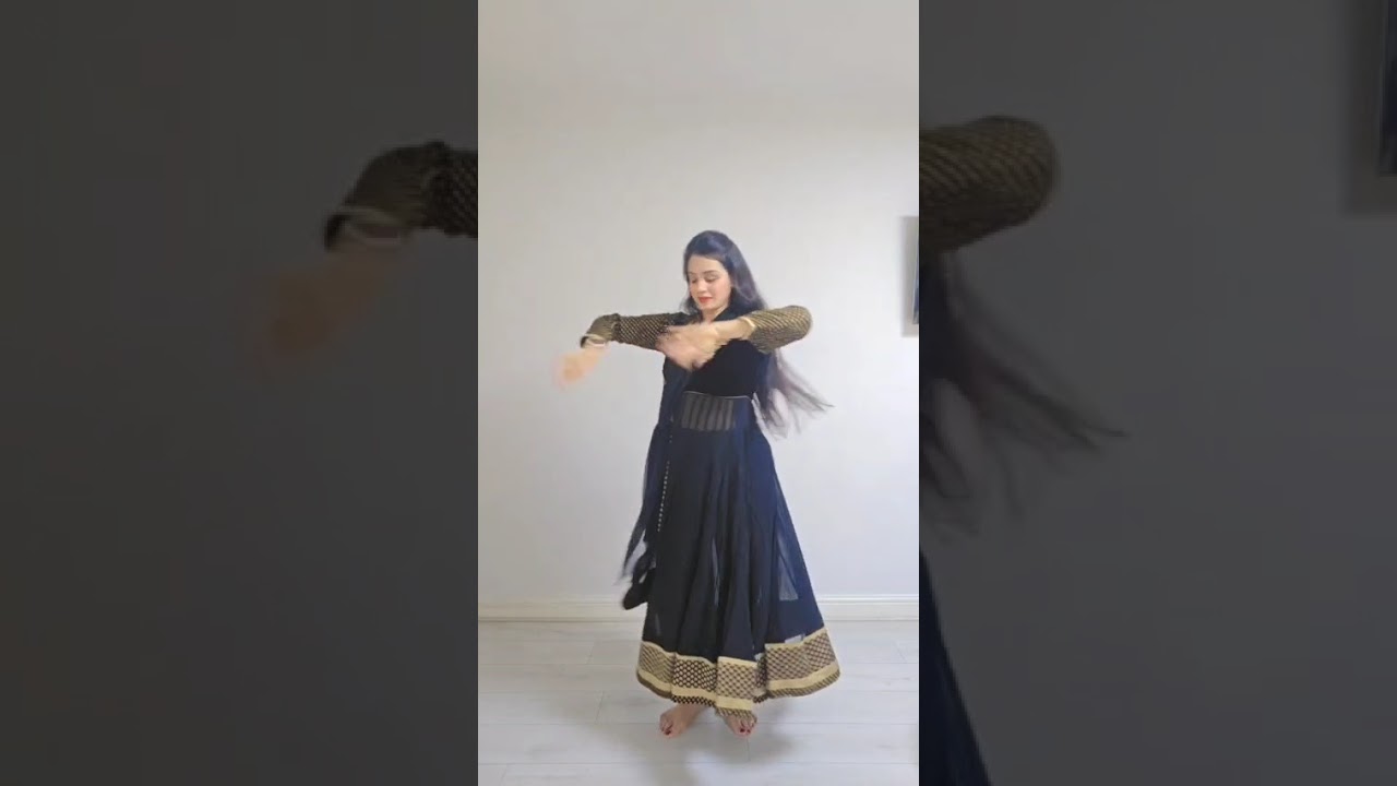 #kathak #taaldhamar #vilambitlaya