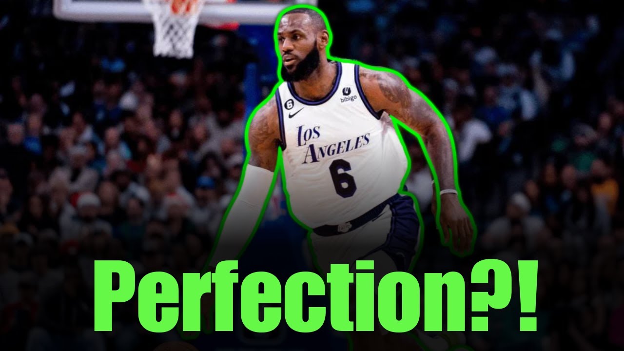 Run The PERFECT Offensive Transition!
