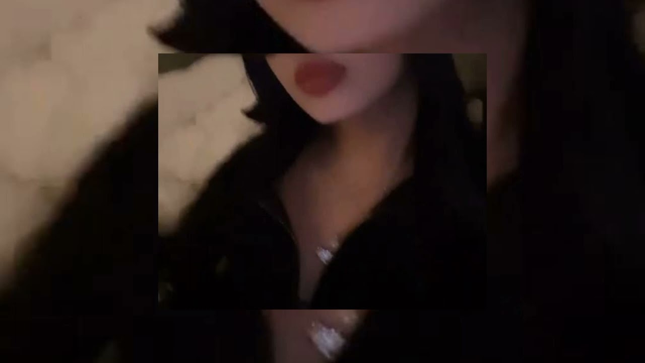 Indila - Dernière danse (sped up)