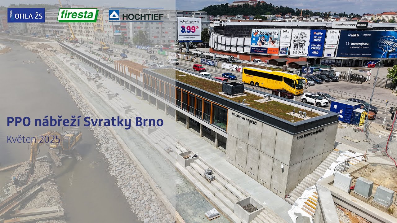 PPO NÁBŘEŽÍ SVRATKY BRNO 05-2025