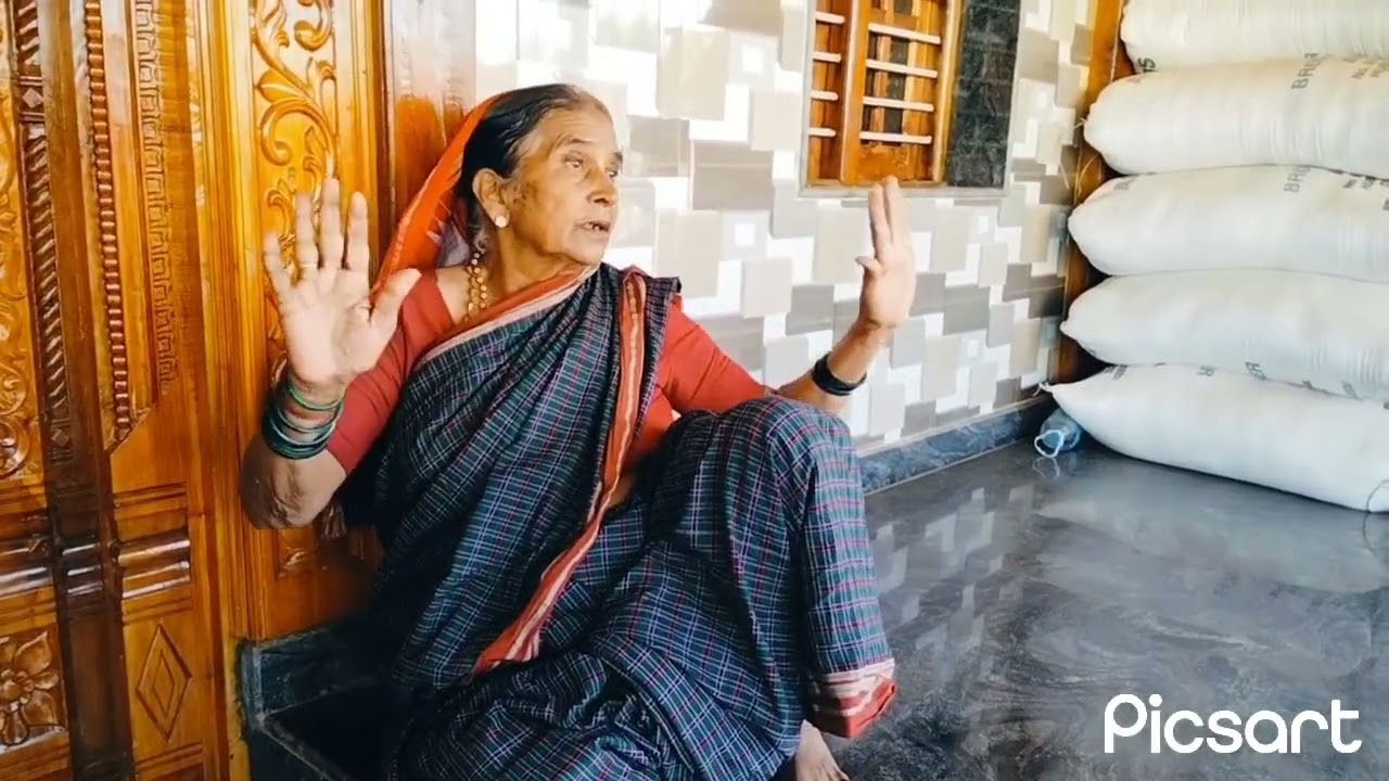 ಫಕ್ಕಿರಮ್ಮ ಉಳ್ಳಾಗಡ್ಡಿ ಭೋಗೇನಗರಕೊಪ್ಪ ವಿಡಿಯೋ ಪಾರ್ಟ್ 2