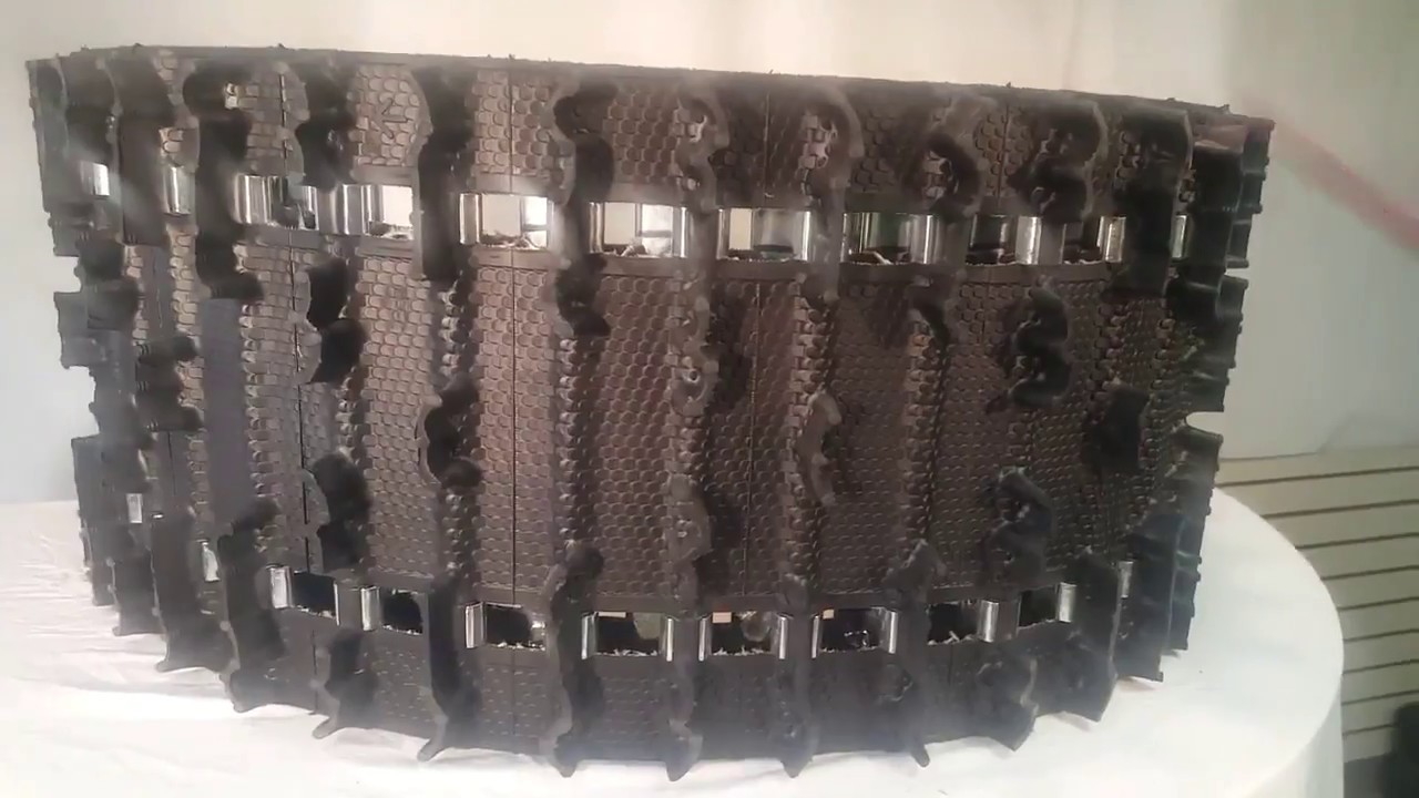 Camoplast Cobra Snowmobile Tracks