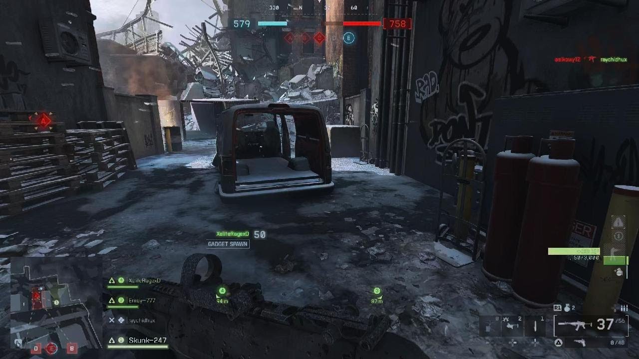 Battlefield 6 - So much fun