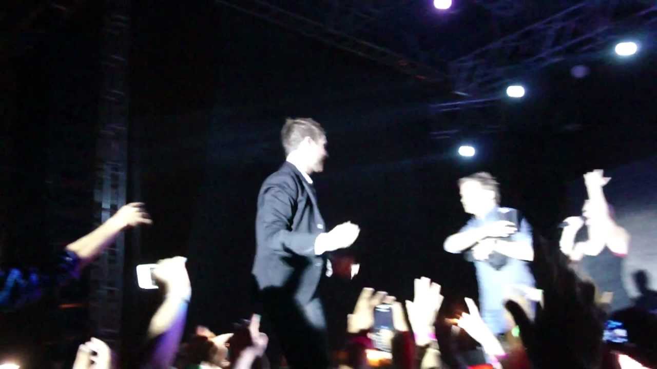 Waiting - Dash Berlin in Guadalajara 2012 [HD]