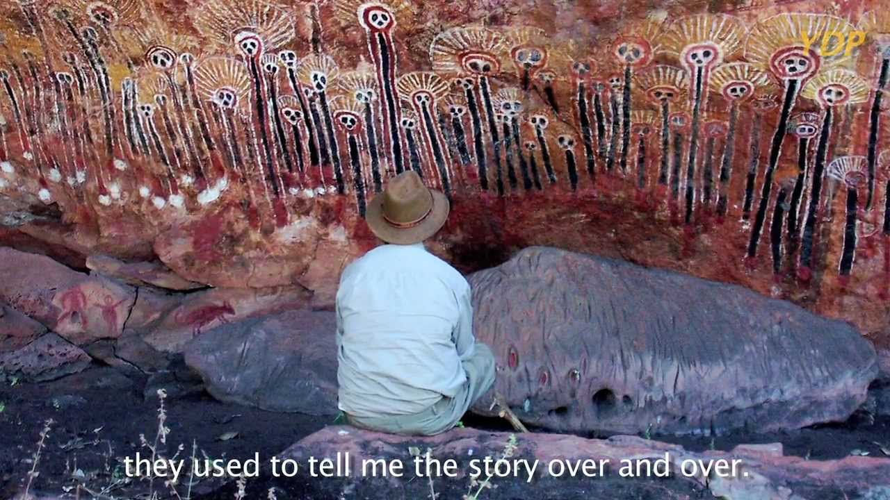 Growing Up: Gornbunya Site