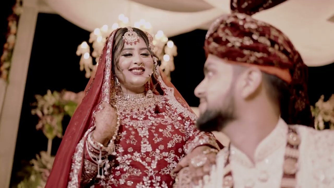 WEDDING HIGHLIGHTS VYOM JAIPUR