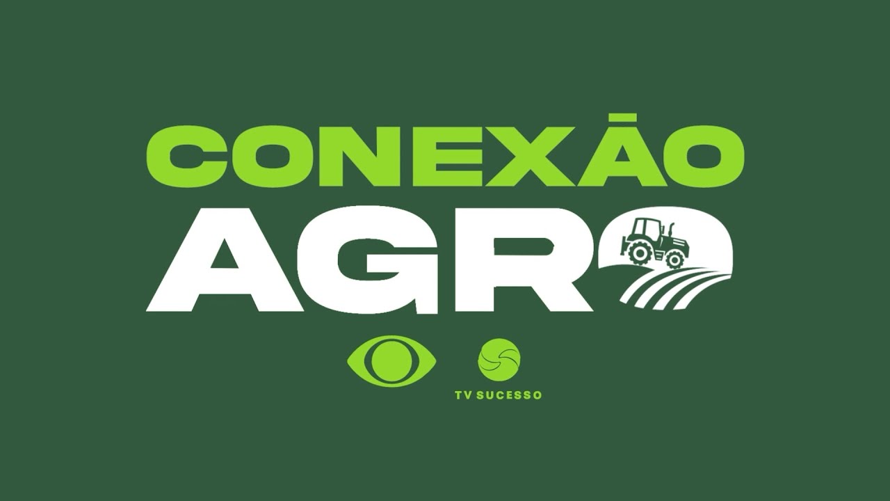 CONEXÃO AGRO | 15/03/2026