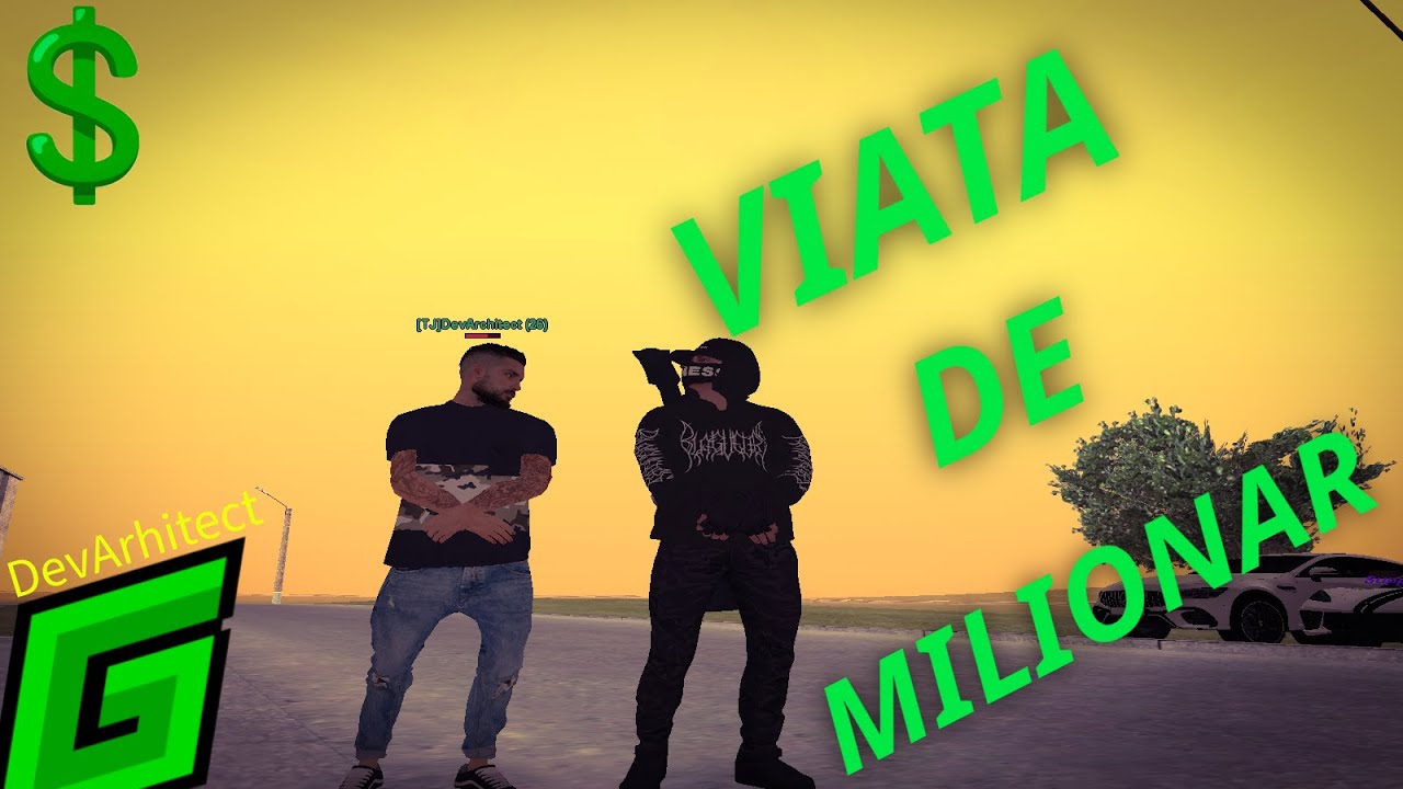 Greenstone Ep1 - Viata de Milionar