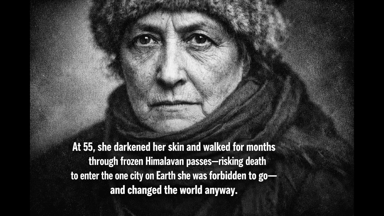 The Last Divine Breath: Listen to the Untold Story of the Pharaohs’ Final Gamble