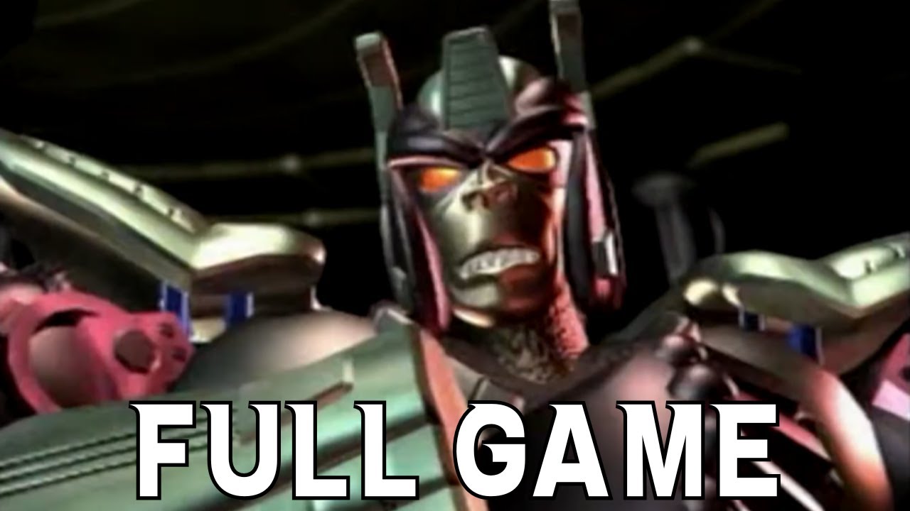 Transformers Beast Wars Metals Clash! Cybertron(サイバトロン)トランスフォーマー ビーストウォーズメタルス 激突!ガンガンバトル PS1