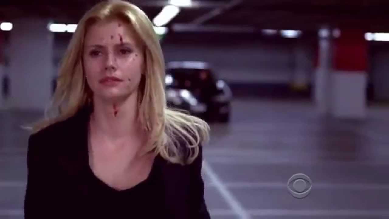 Megan Kane - Miss Jackson