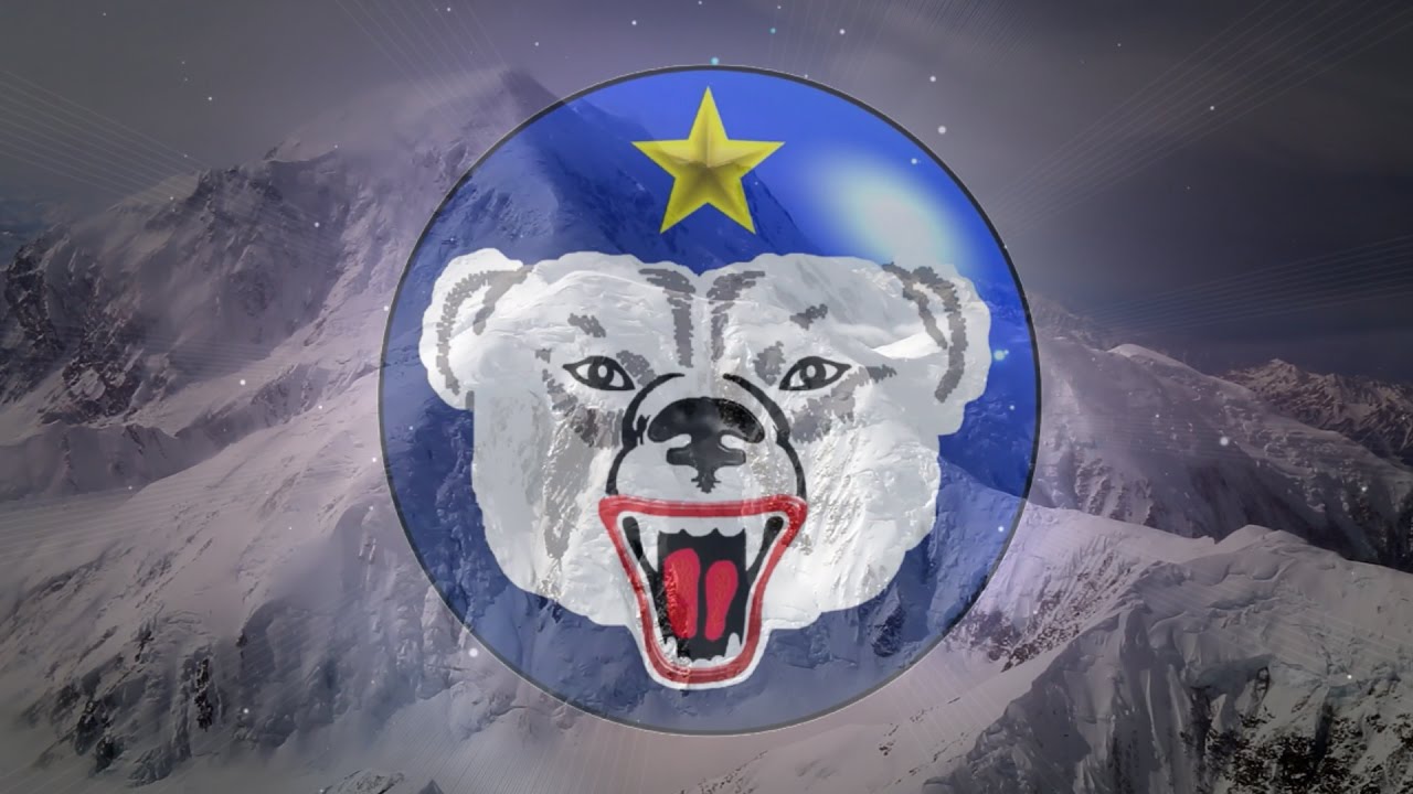US Army Alaska Old Command Video