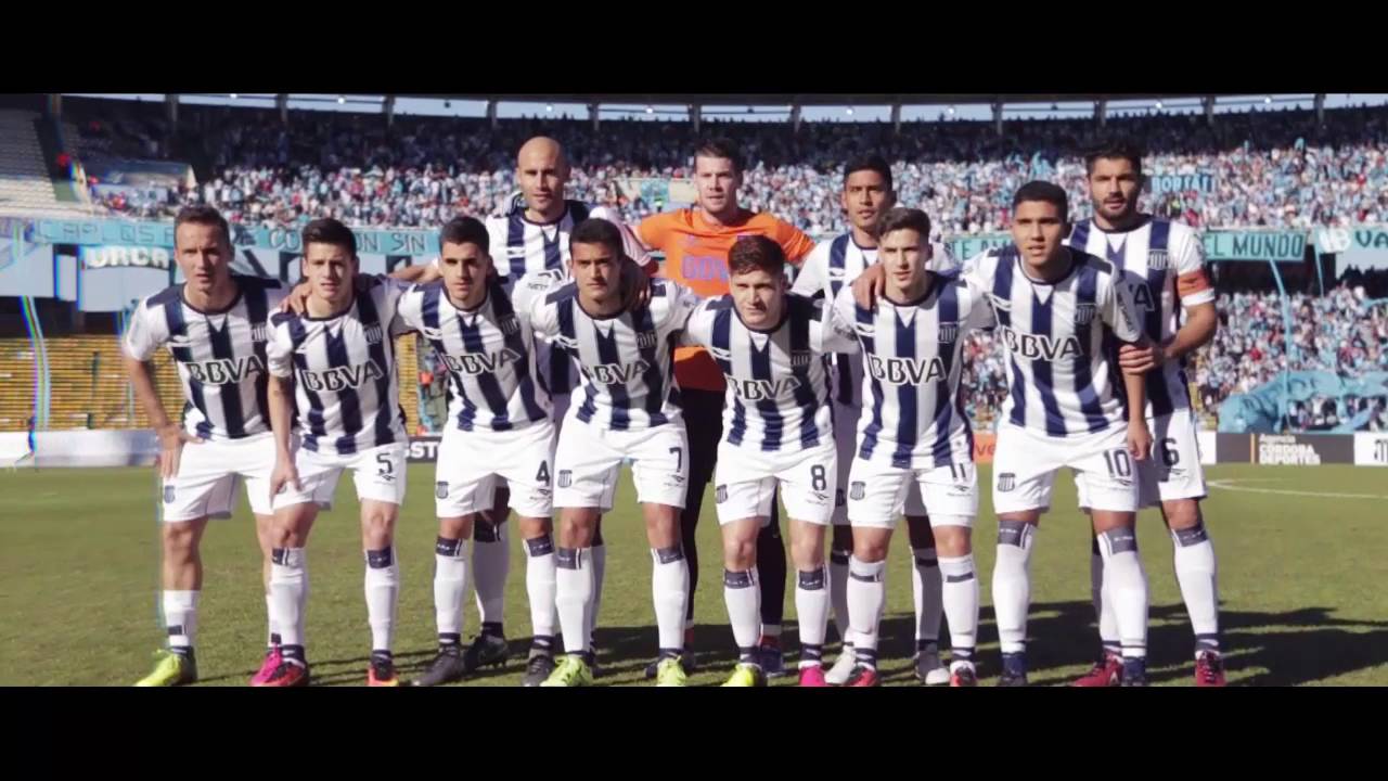 Copa BBVA Talleres Belgrano
