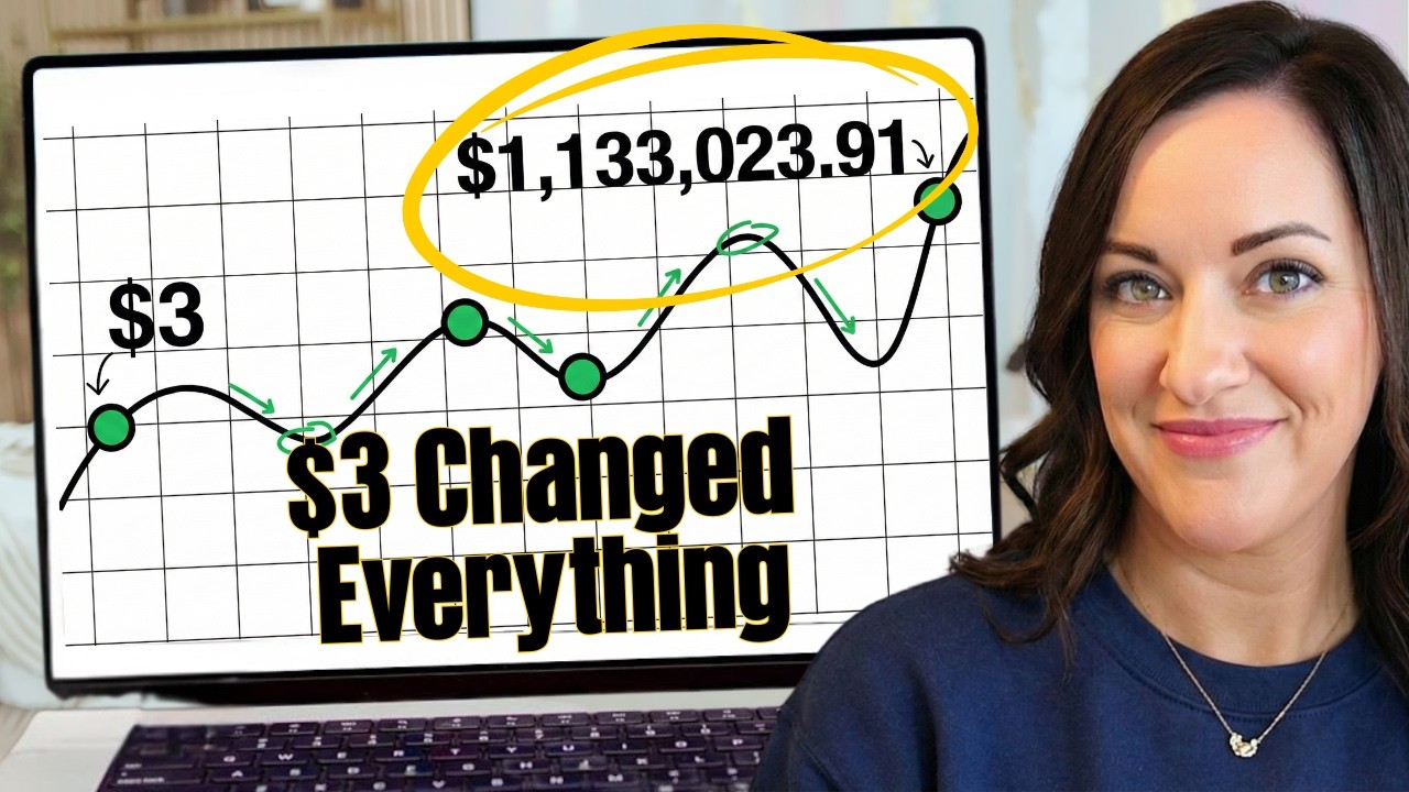 how selling this $3 PNG changed my life
