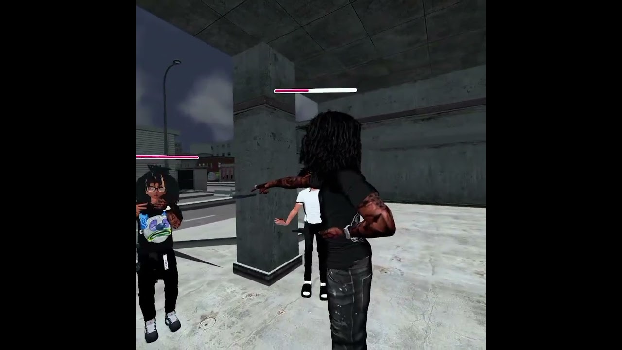 The Hood (episode 1)