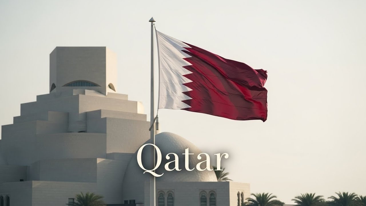 Qatar | قطر