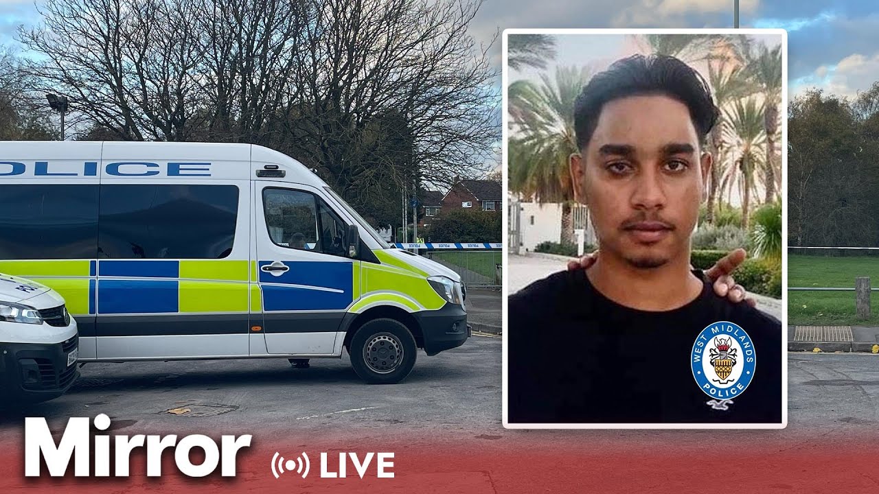 LIVE: Sentencing of boys found guilty of Shawn Seesahai machete murder