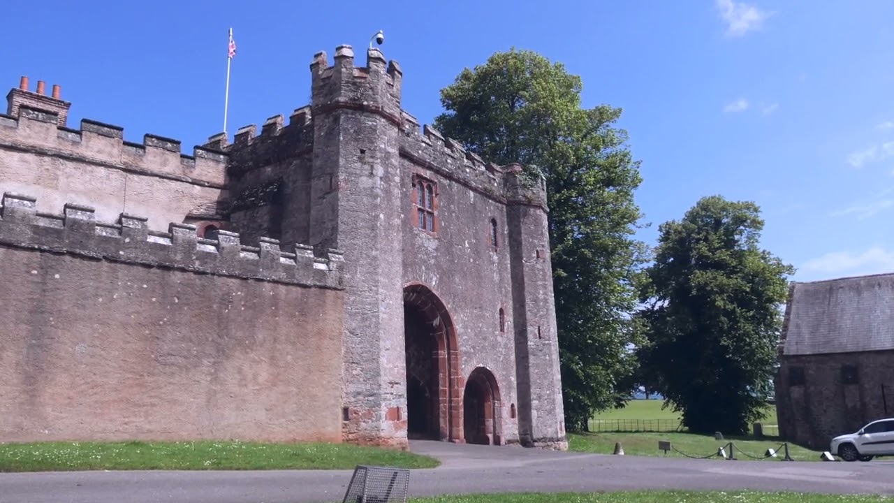 Kevin Dixon - Torbay History Episode 2