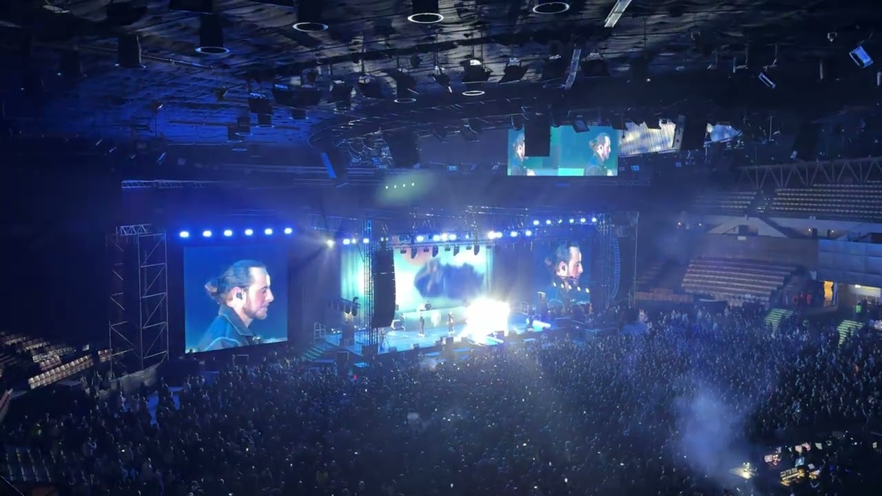 Tribute to Joka, Moja obawa feat. Grubson, Spodek Katowice