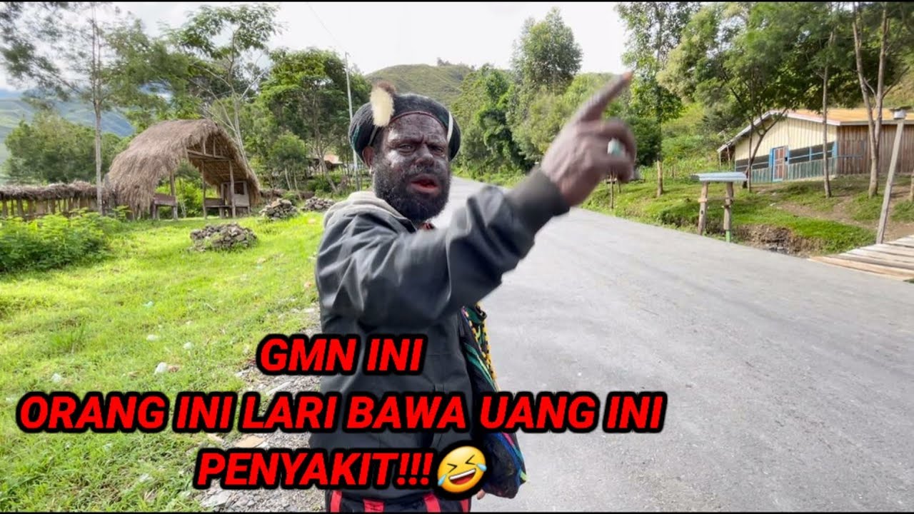 PART 125 BPK.MORO DUKA TRS,SUMBANGAN UNTUK MASYRAKAT
