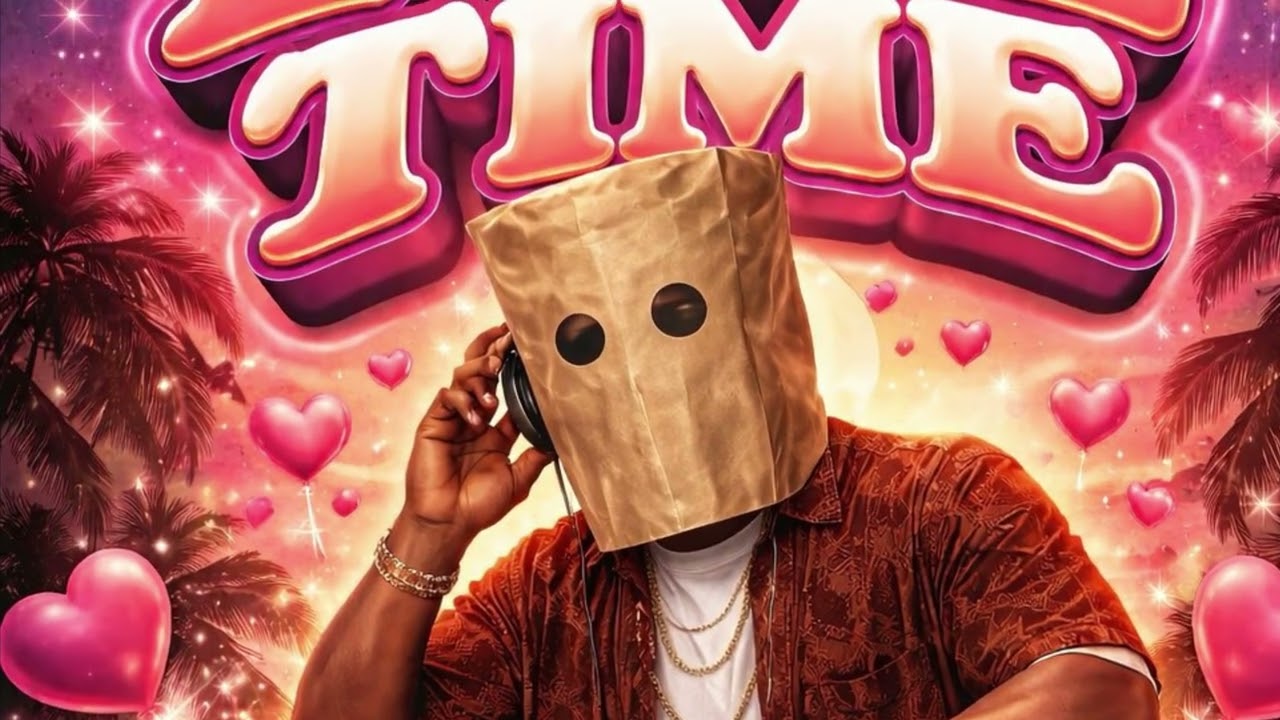 Dj Brown PaperBag ft. Kabelo - My Queen 