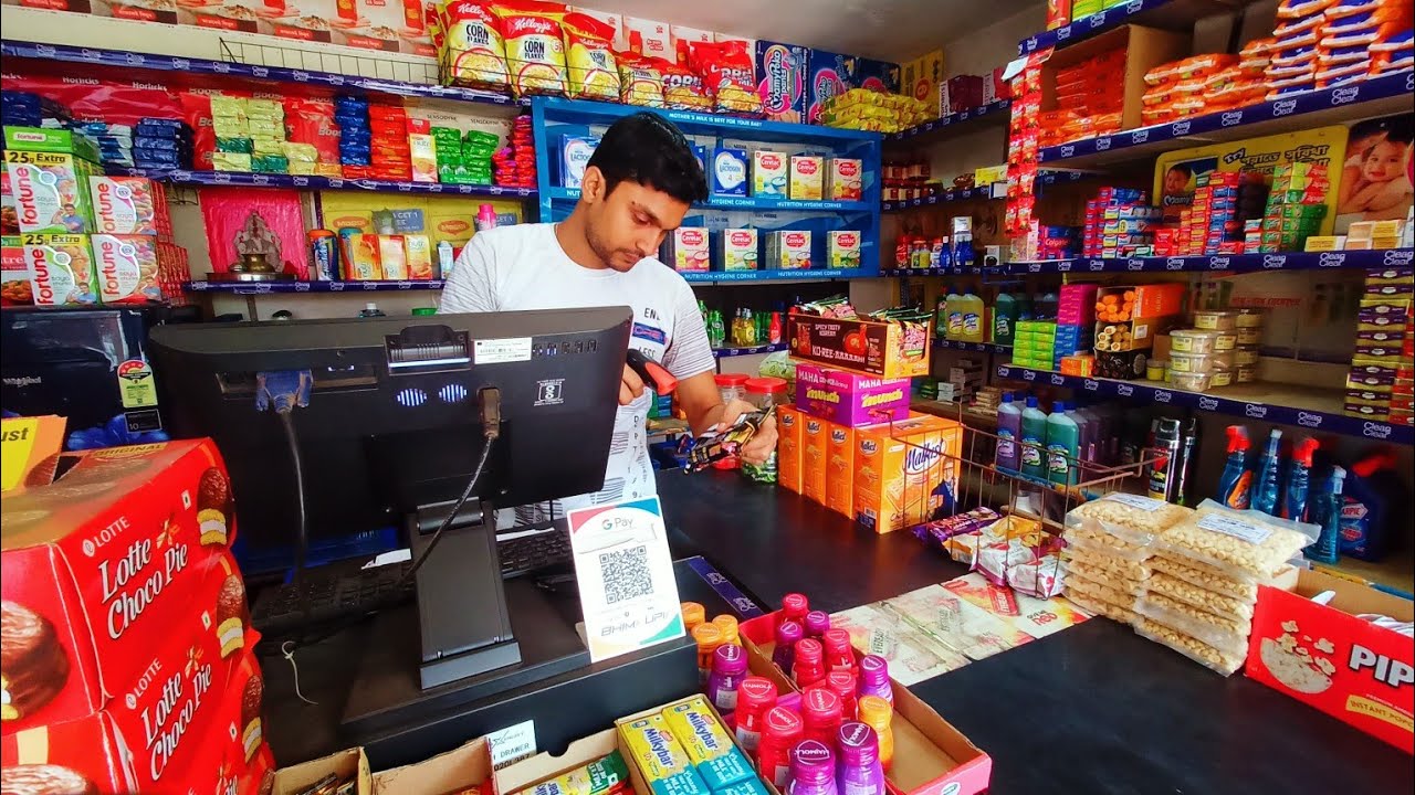 Grocery Store Profit Margin Full Details