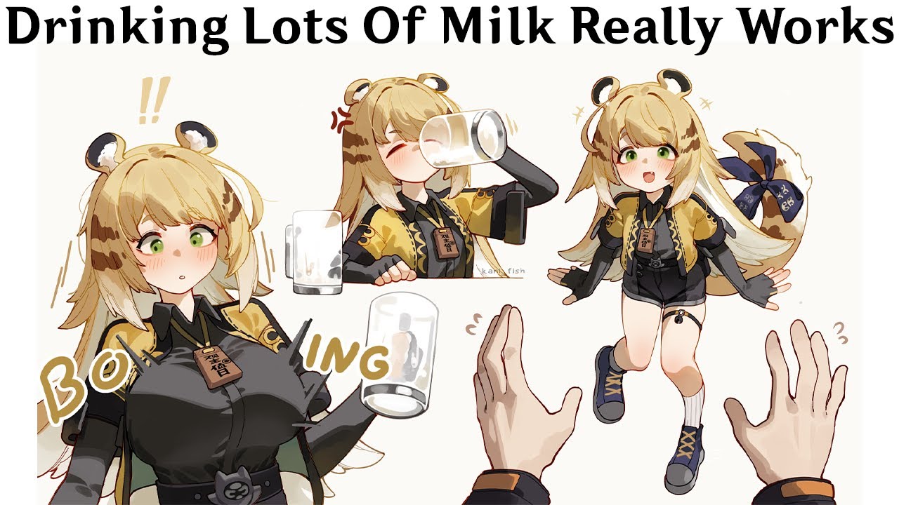 ZENLESS ZONE ZERO MEMES #252