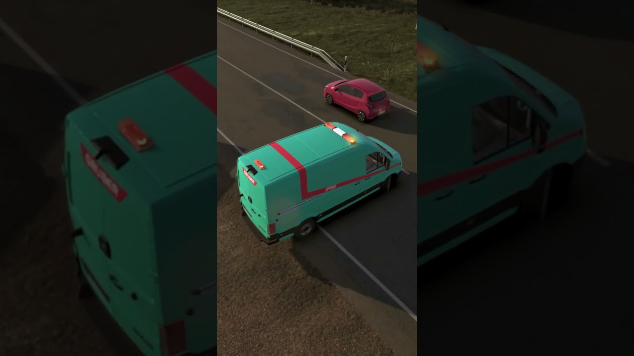 Heavy Loads, Big Fun! Your Adventure Begins in Heavy Cargo Truck Simulator 🚛