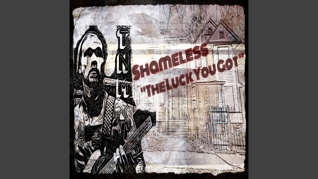 Shameless Theme Song (The Luck You Got)