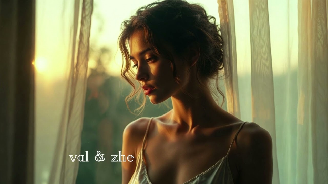 Val & Zhe - Morning