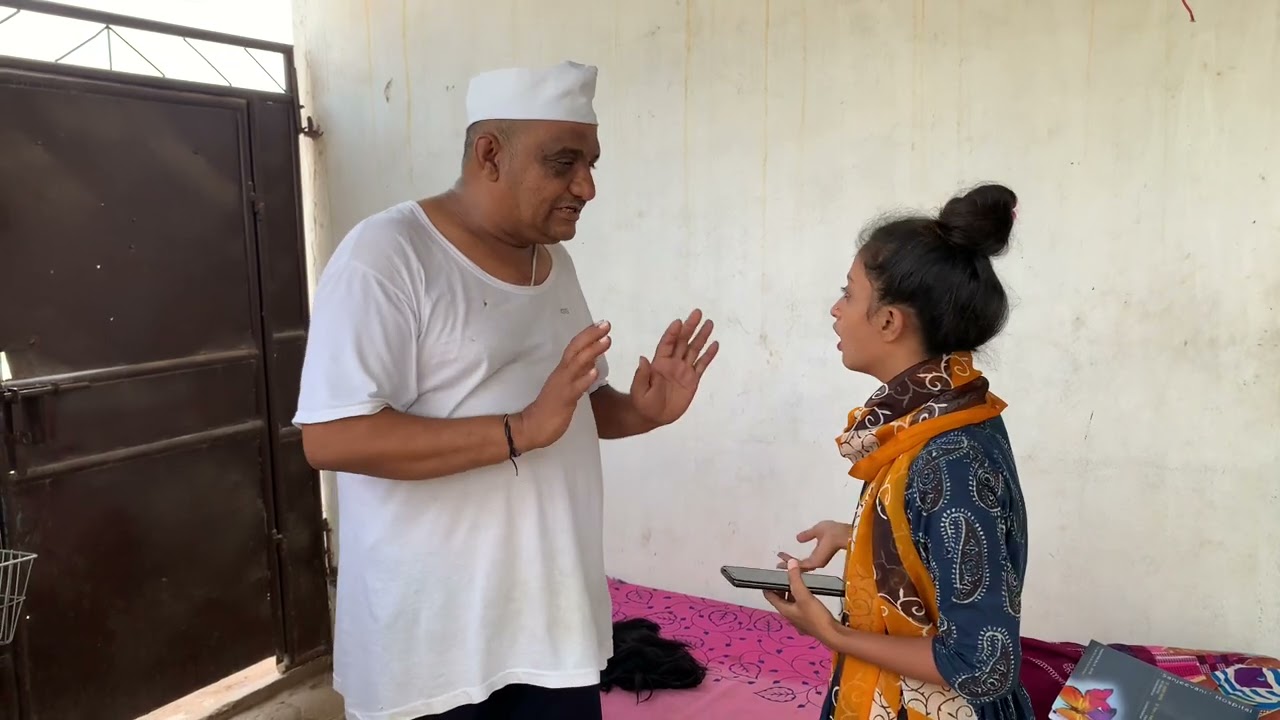 વમસે ।।vamse || kutchi comedy || funny || Gujarati comedy || rasik Maraj || Dixit Maraj