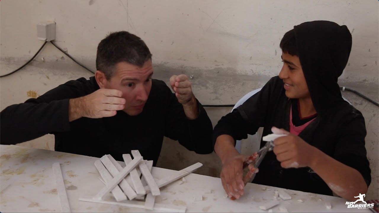 Tunisia: El Jem – Mosaic Art & The Coliseum
