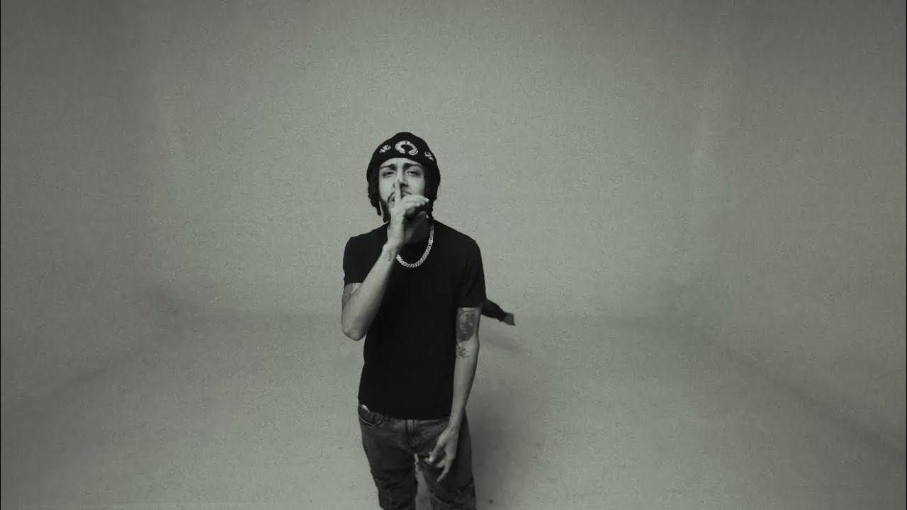 ThePlugDino - Gotta Problem (Filmroll Freestyle)