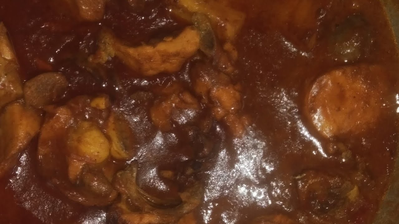 চিকেনের এই রান্নাটা করলে বাড়ির সবাই আপনার প্রশংসা করবে#cooking #food 