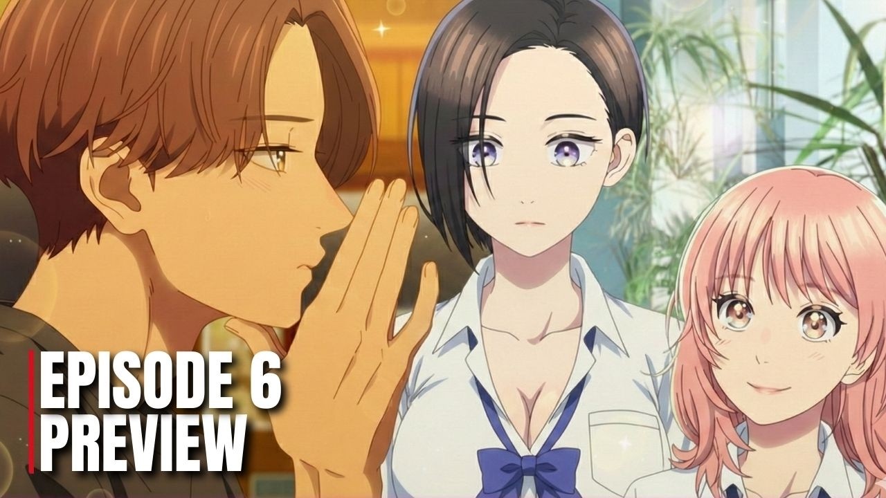 In the Clear Moonlit Dusk Episode 6 Preview & Spoilers {ENG SUB}