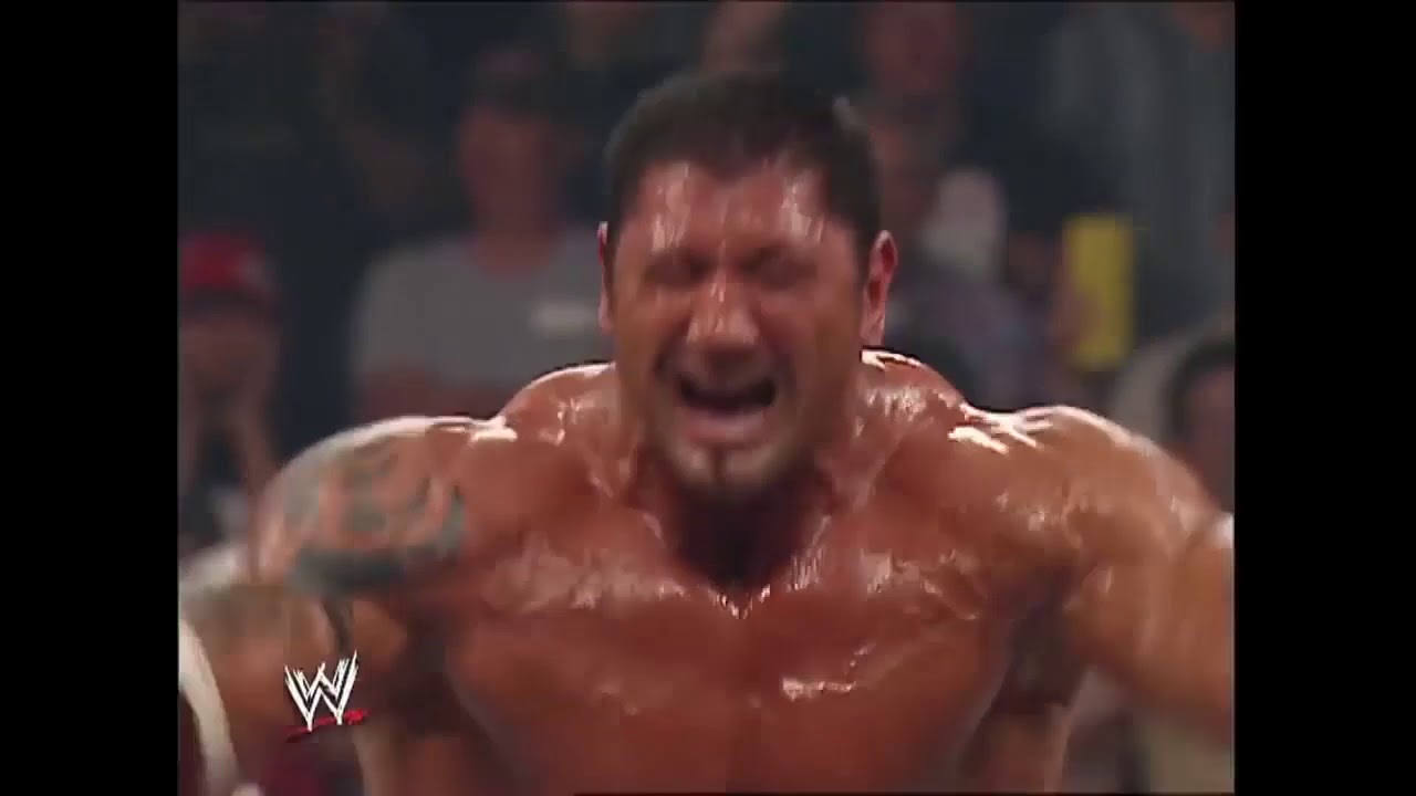 BATISTA WALK ALONE