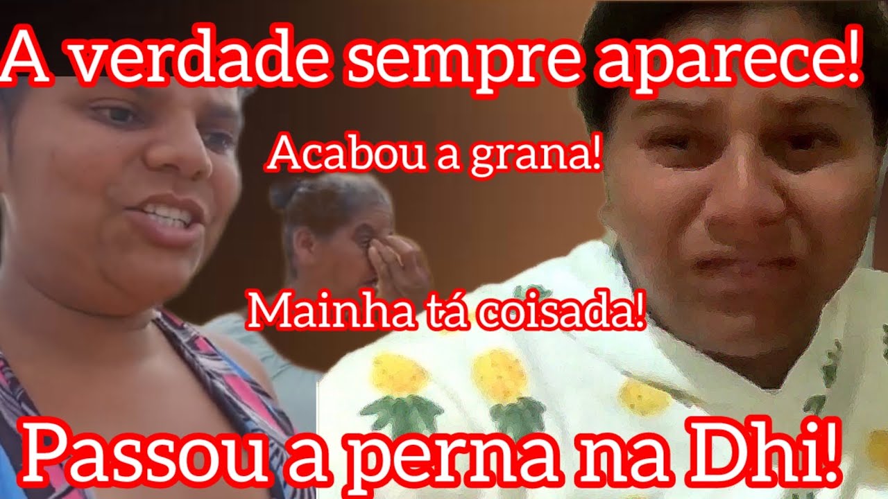 🔥BABADO🔥OXE MASTER A VERDADE SEMPRE APARECE!!!PASSOU A PERNA NA DHI!!MAINHA COISADA!!!💣💣
