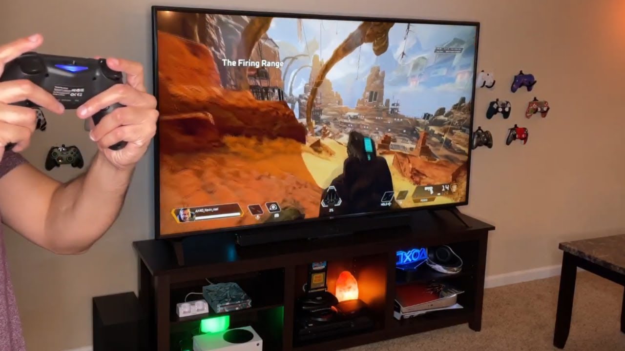 Best Budget PS4, iOS, Android Controller-Nexigo Wireless Review