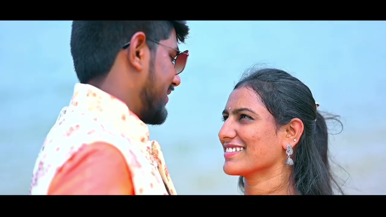 Naveen💕mahi