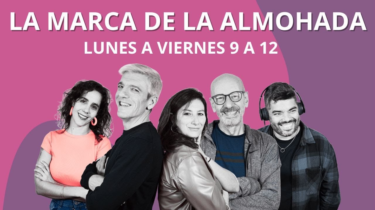 La Marca De La Almohada | 30/01/2026 | RadioUNR