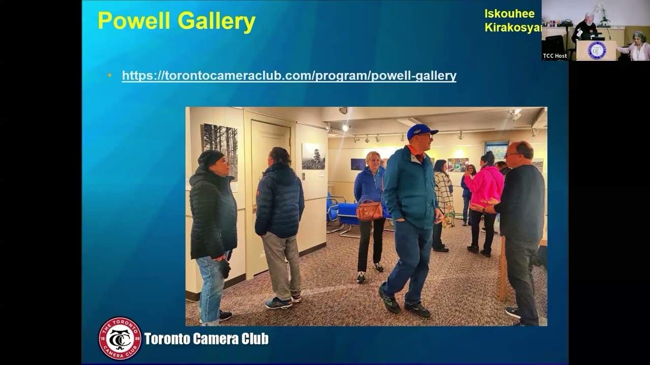 2026 01 08 - New Member Orientation