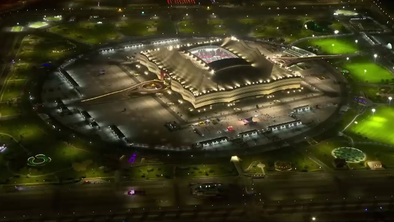 مونديال العرب مع خالد شوشان - الحلقة 14