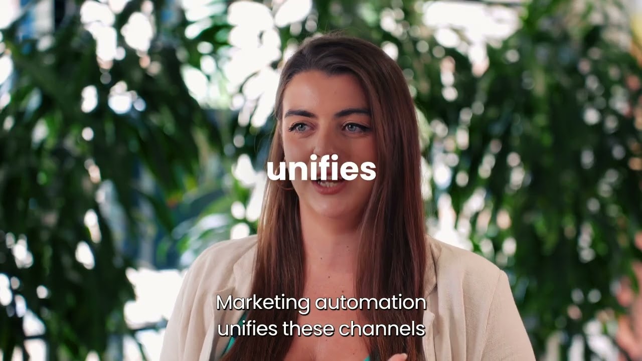 Maximise your travel ROI with marketing automation