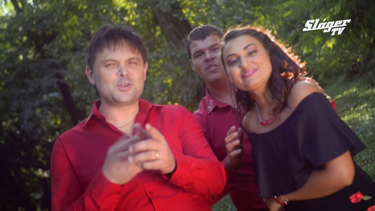 Royal Team - Elvarázsolt a te szíved (Official Music Video)