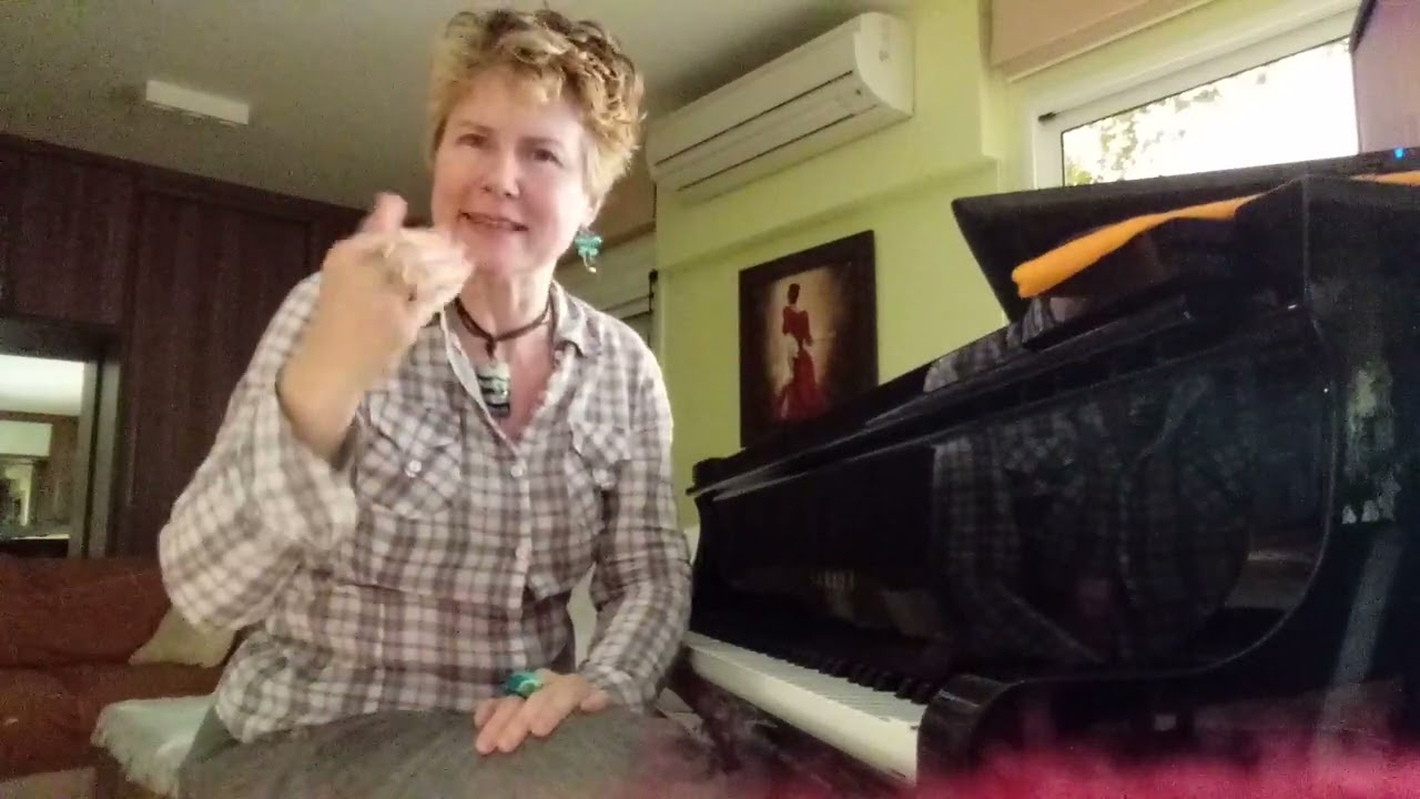 T&eacute;cnica Vocal - VOZ BRANCA