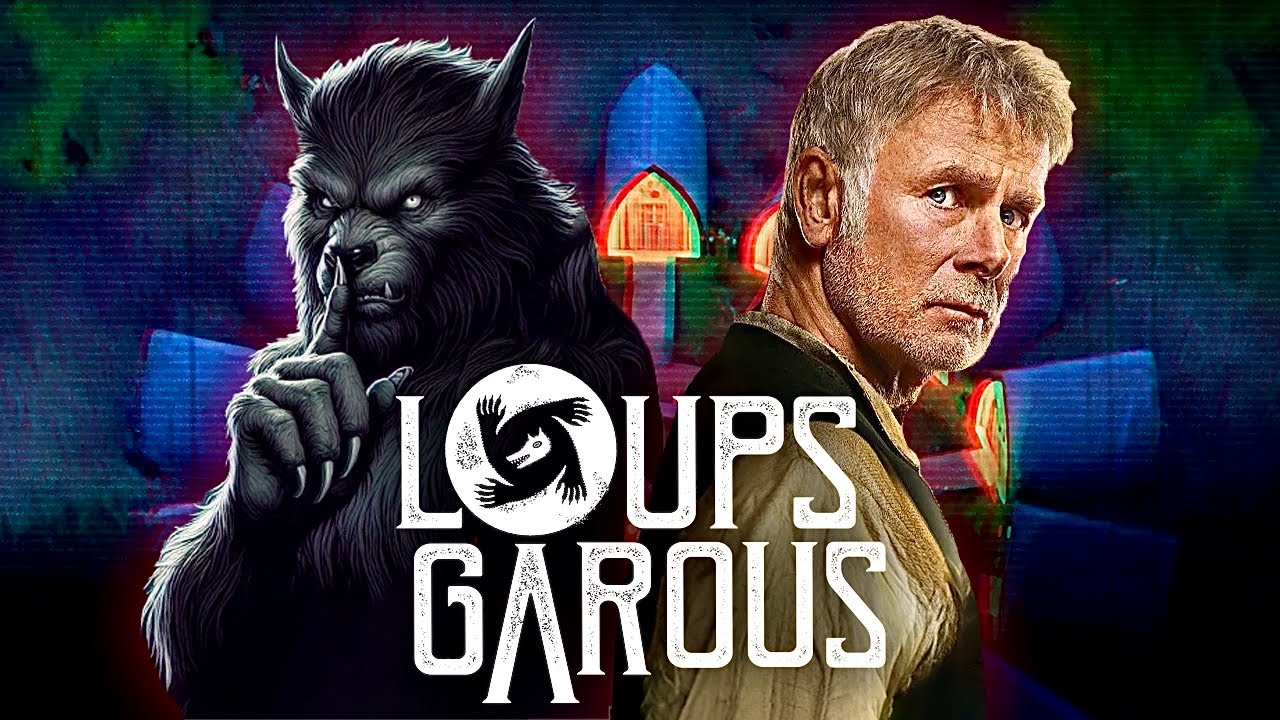 La sombre vérité derrière les Loups-Garous...